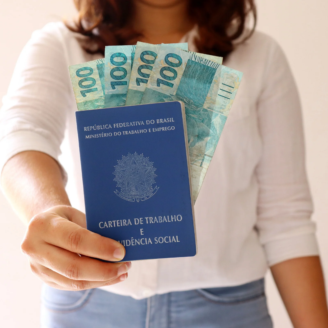 Entenda Quem Tem Direito Ao 13º Salário Premium Auditoria 2054